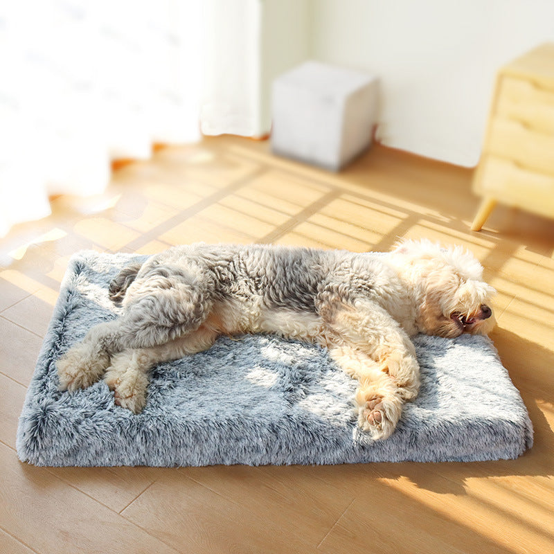 Cama Nube Majestuosa Para Perro Grande