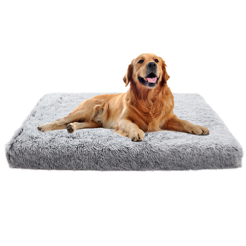 Cama Nube Majestuosa Para Perro Grande