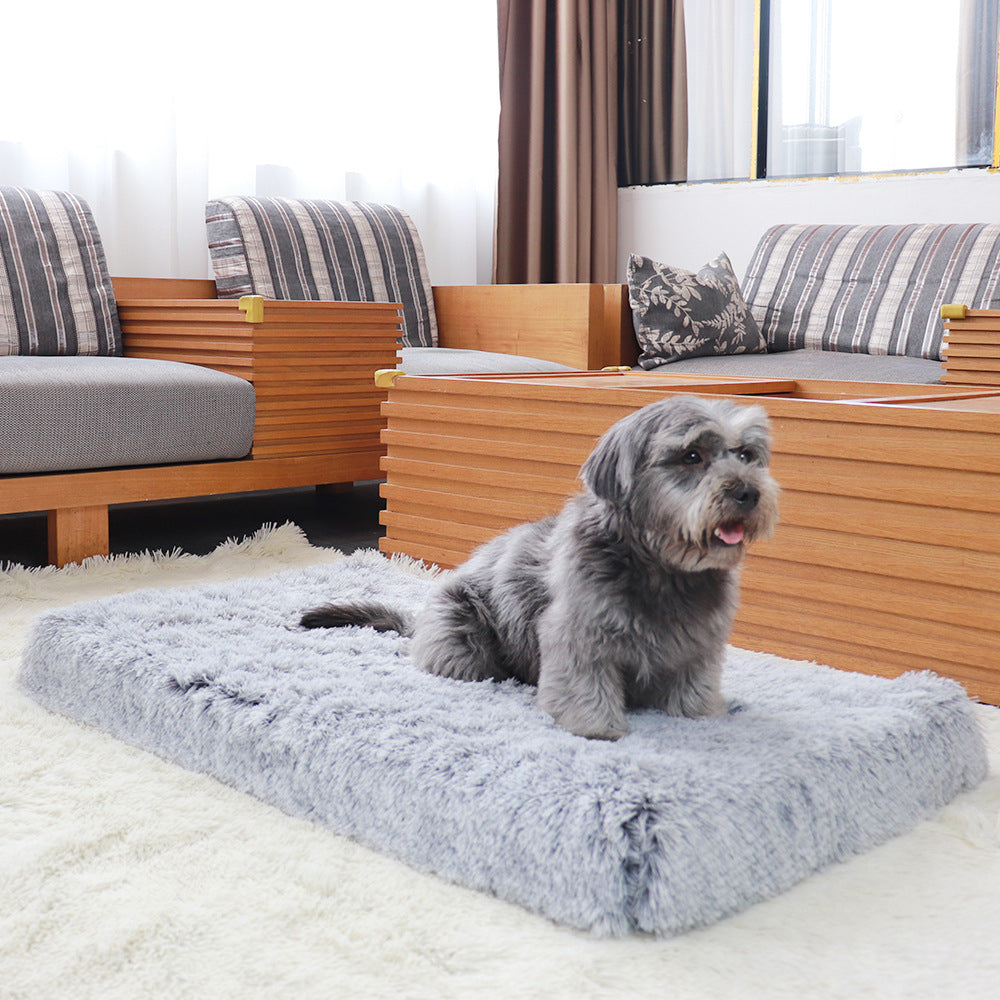 Cama Nube Majestuosa Para Perro Grande