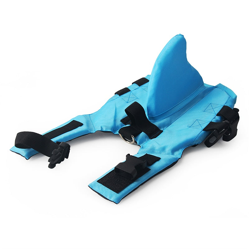 Chaleco Salvavidas Baby Shark