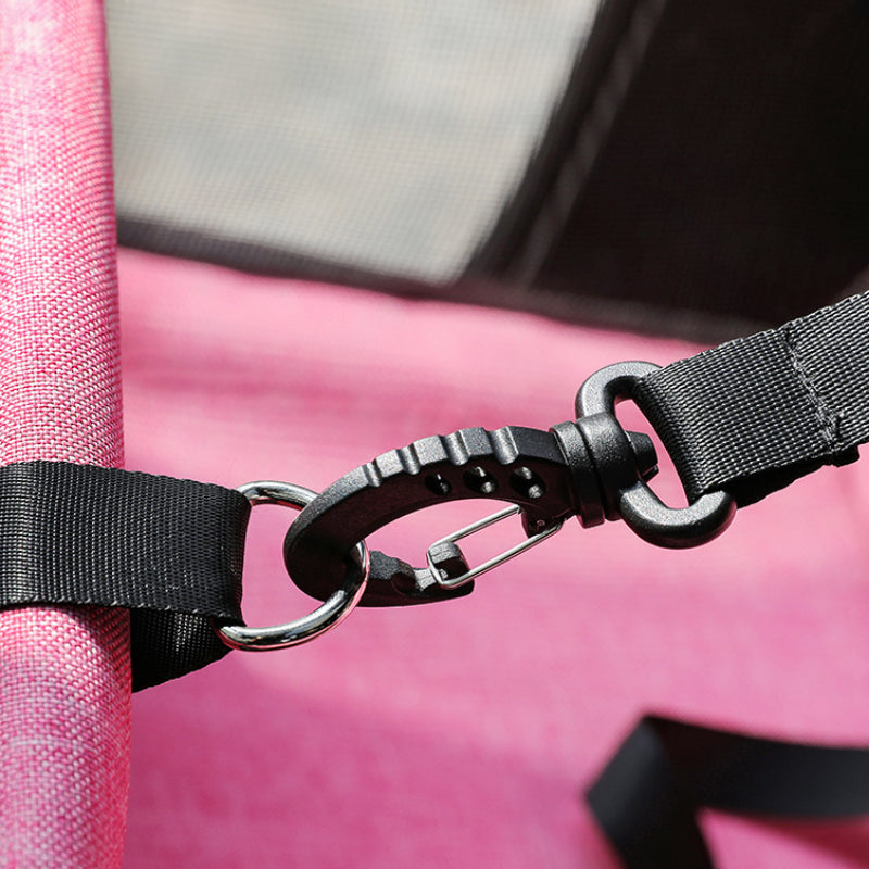 Silla Pet Para Perro - Cardog