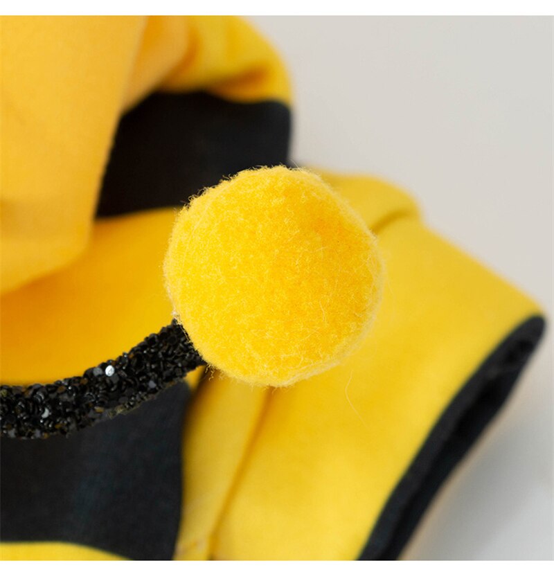 Sudadera Bee