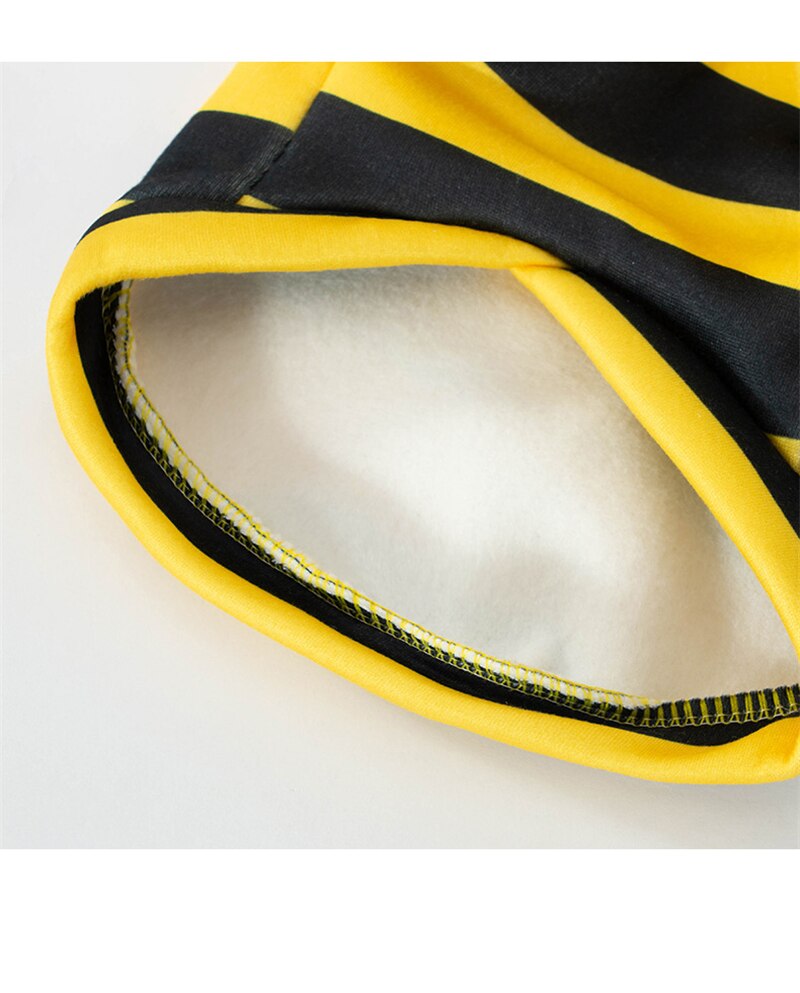 Sudadera Bee