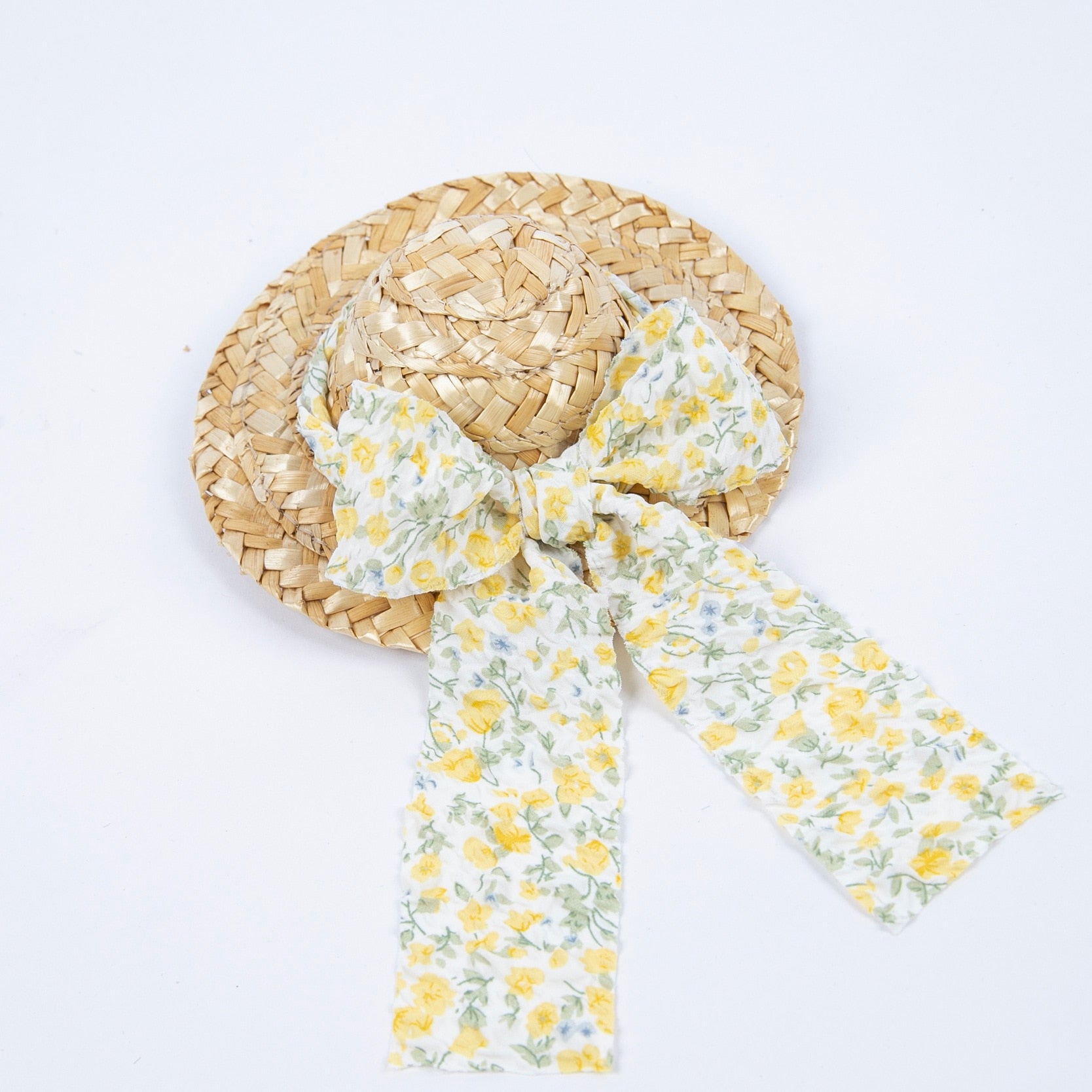 Look Verano Para Mascotas con Sombrero