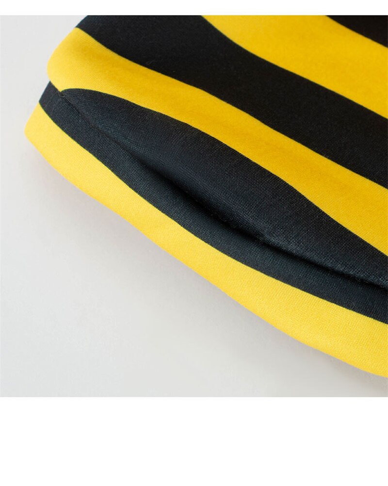 Sudadera Bee