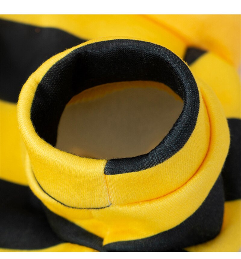 Sudadera Bee