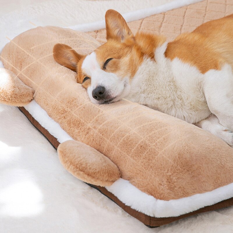 Cama Bear Para Perro y Gato