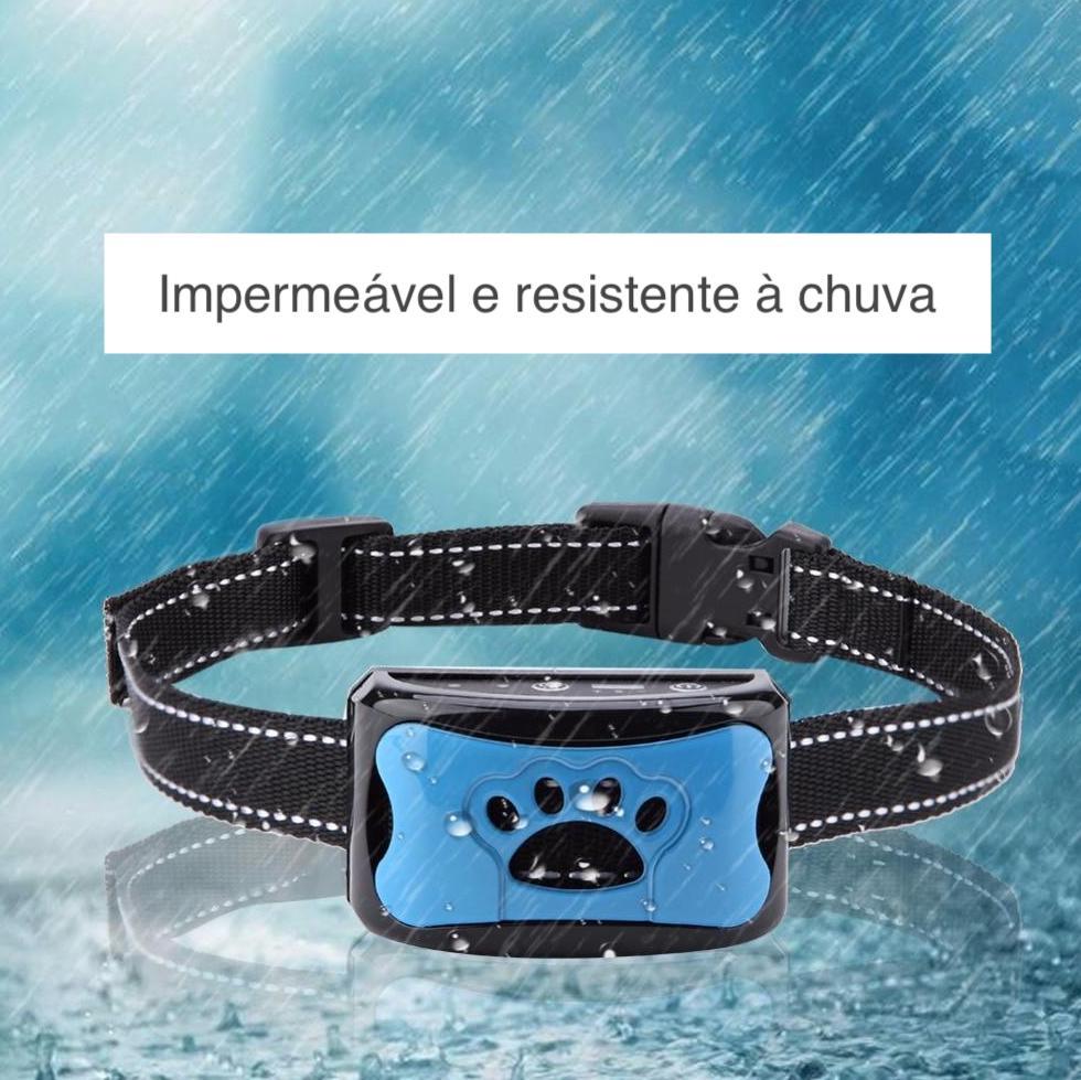 Collar Antiladrido Educativo Sin Choque - Sweet Dog