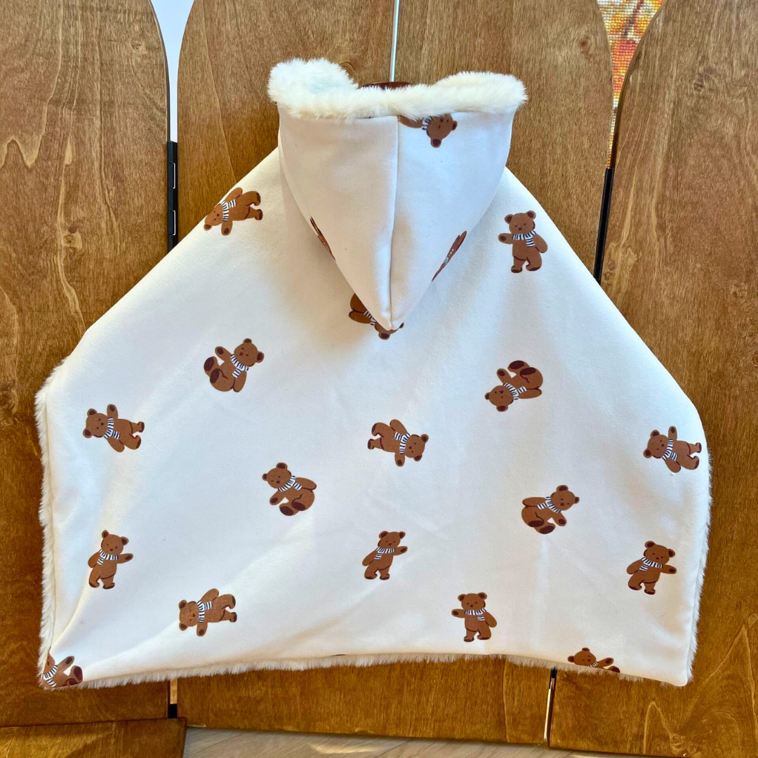Manta Capa De Invierno Para Perro Y Gato