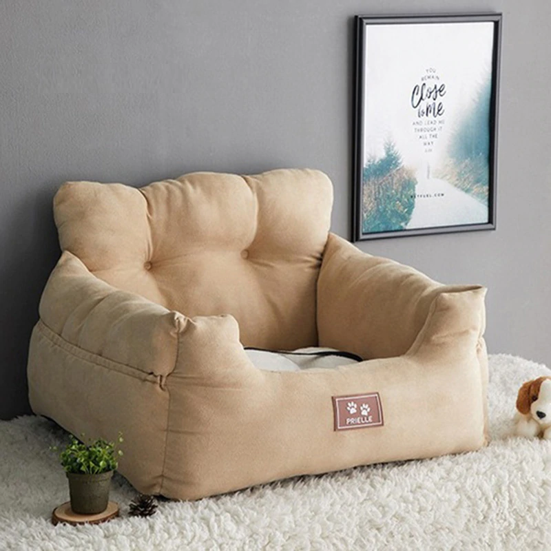 Asiento Caminador Para Auto - Para Perros Y Gatos