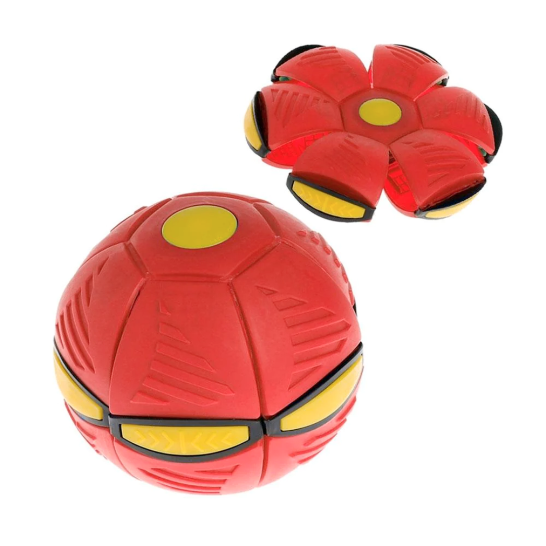 Pelota Voladora Para Perros