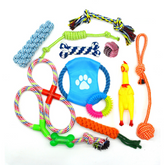 Kit de Juguetes para tu Mascota