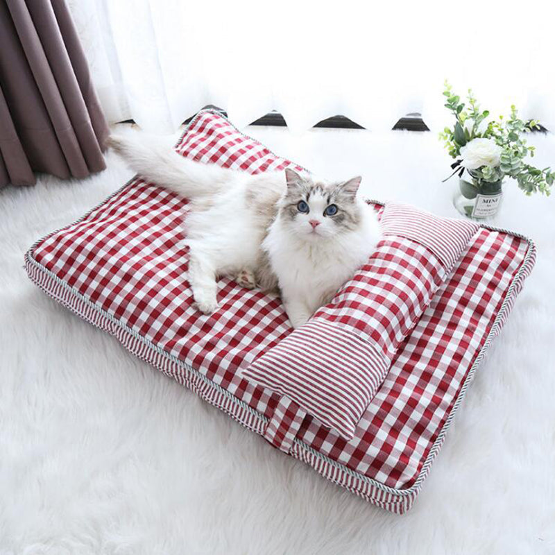 Cama Pet Amore Para Perro y Gato