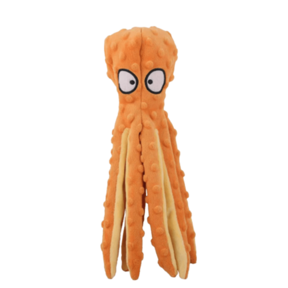 Pulpo Petz - Juguete Resistente de Pulpo para Perros