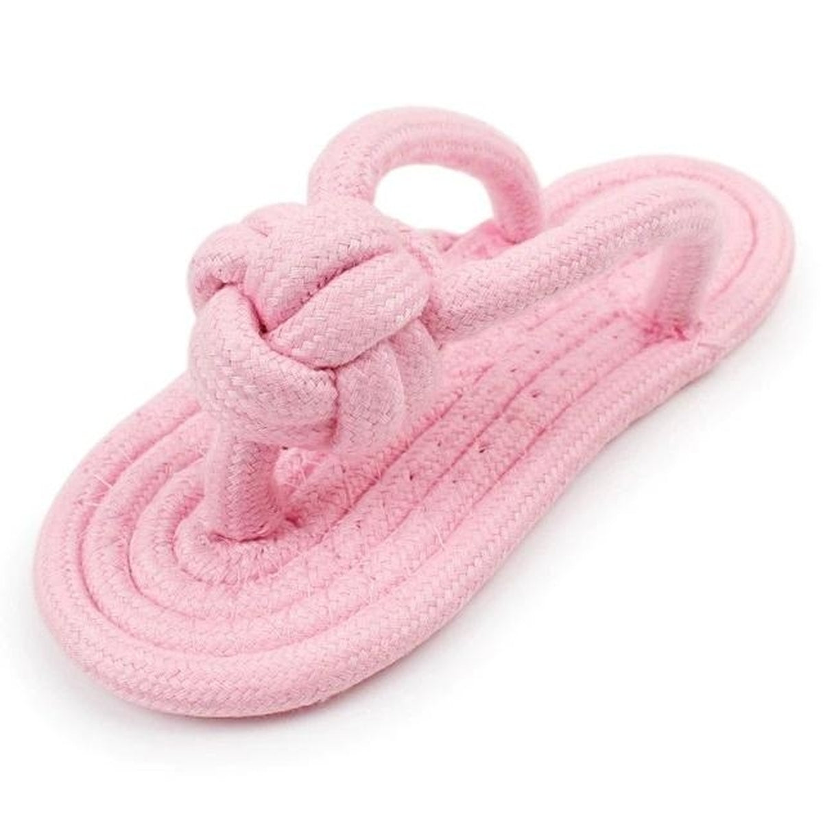 Morde Chinelo - Juguete Antiestrés Resistente