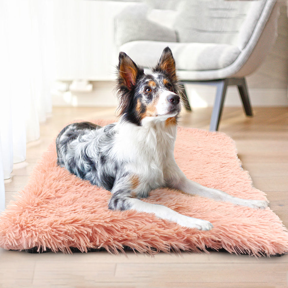 Manta Nuvem Fluffy Para Perro y Gato