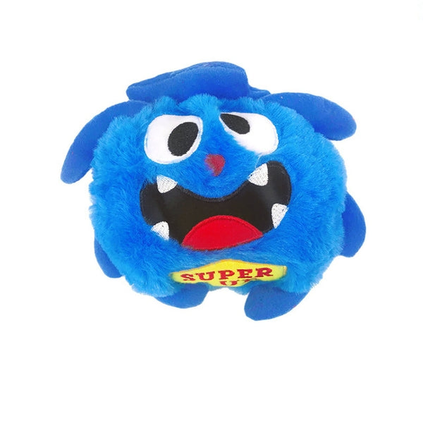 Amiguinho Monstruo