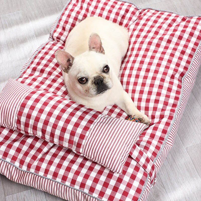 Cama Pet Amore Para Perro y Gato