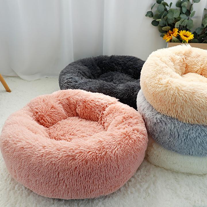 Cama Nuvem Para Perro y Gato