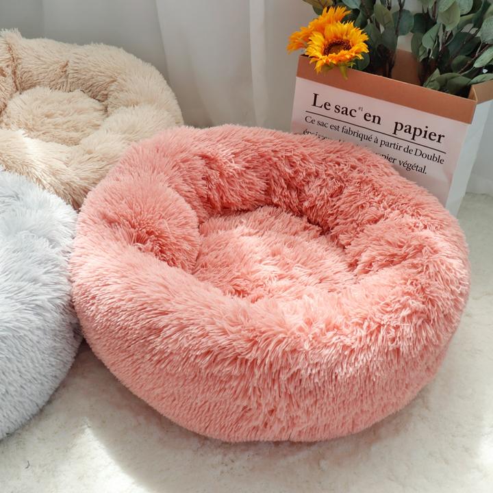 Cama Nuvem Para Perro y Gato