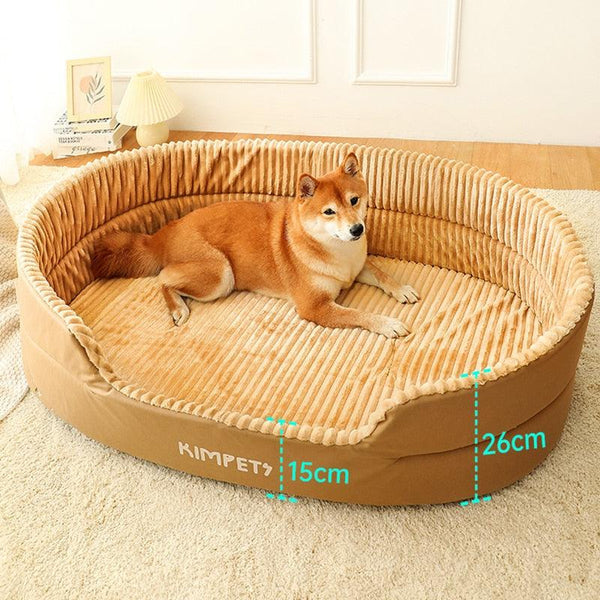 Cama DreamDog - Cama Para Perrito