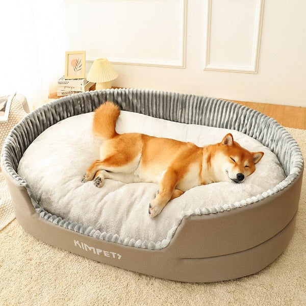 Cama DreamDog - Cama Para Perrito