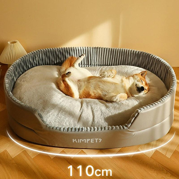 Cama DreamDog - Cama Para Perrito