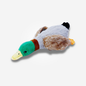 Osito De Peluche Para Mascotas En Forma De Pato
