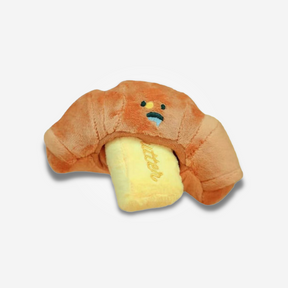 Osito De Peluche Para Mascotas Croissant