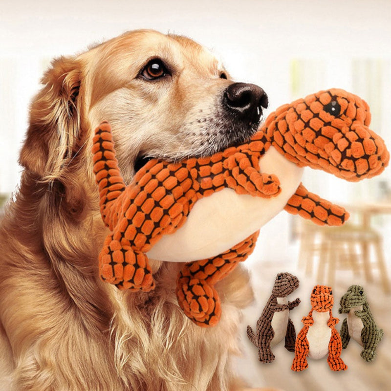 Peluche T-Rex