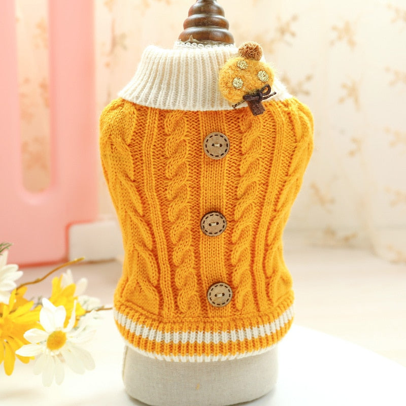 Tricot De Moda | Para Perros Y Gatos
