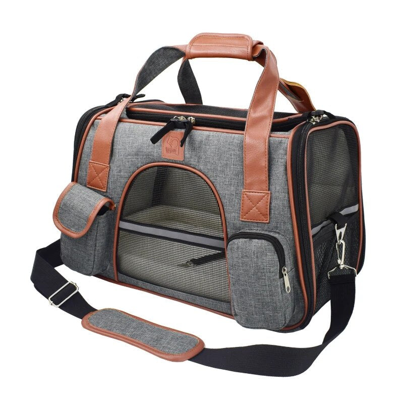 Bolsa Pet Elegante Pricer