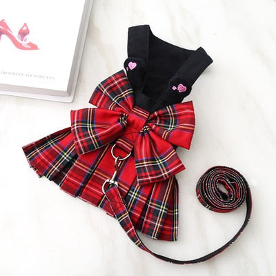 Collar De Verano Para Perro