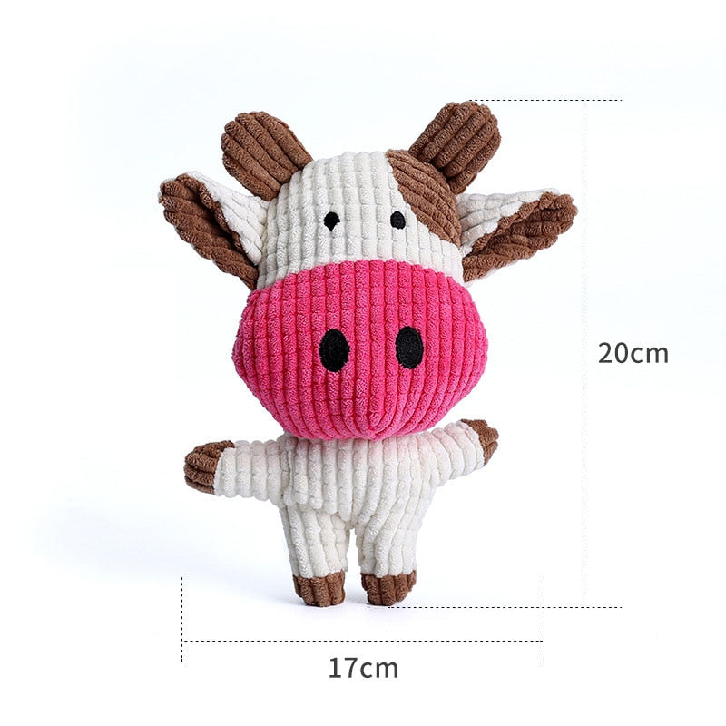 Ositos De Peluche Animales Animados Variados