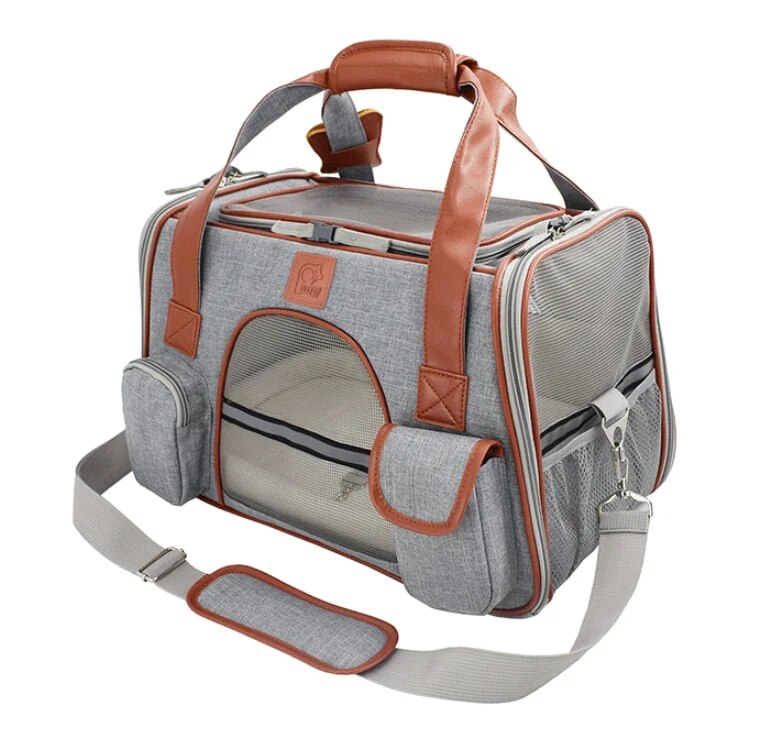 Bolsa Pet Elegante Pricer