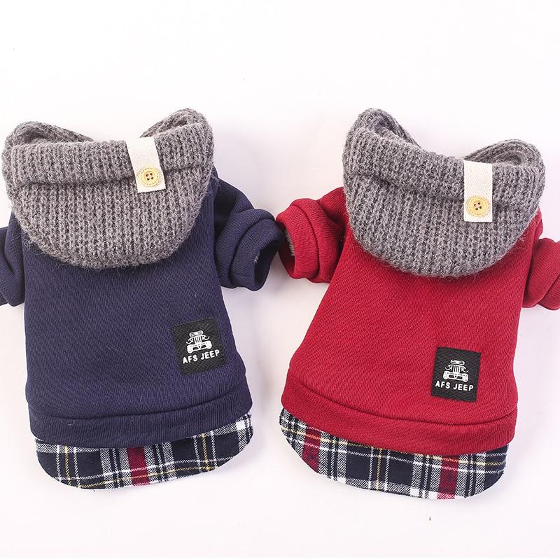 Sudadera Pet Geek Para Perro y Gato