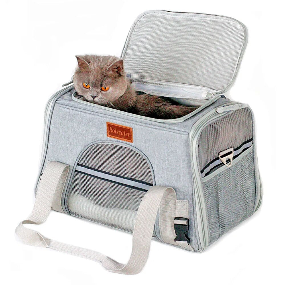 Bolsa Pet Elegante Pricer