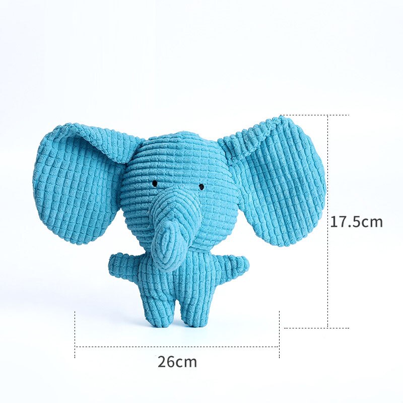 Ositos De Peluche Animales Animados Variados