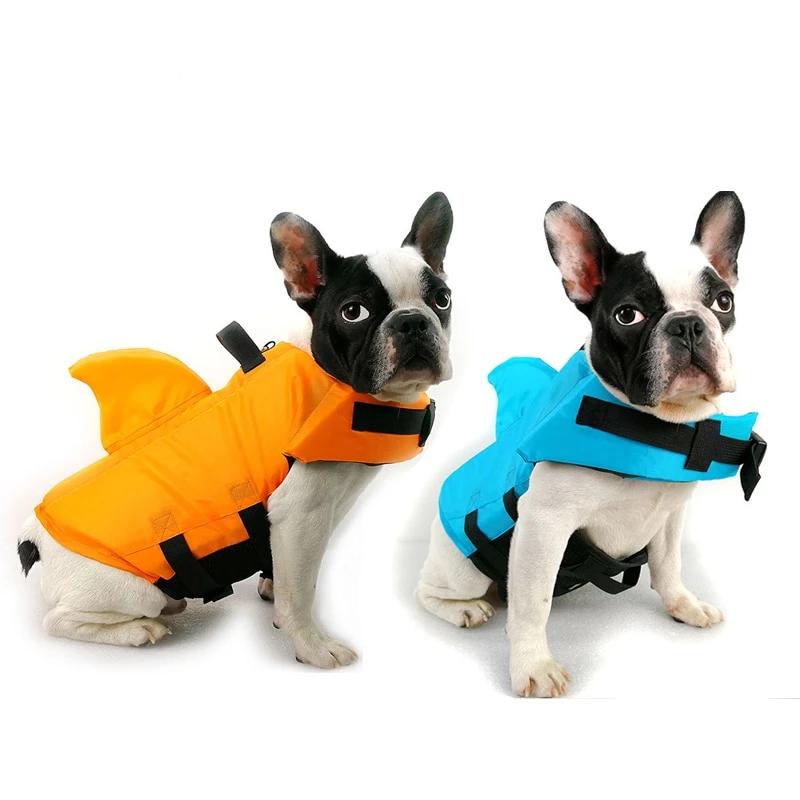 Chaleco Salvavidas Baby Shark