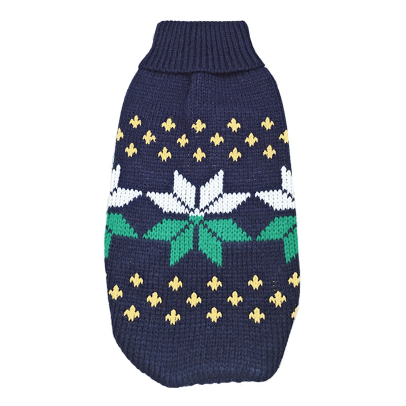 Suéter De Invierno Feliz Navidad