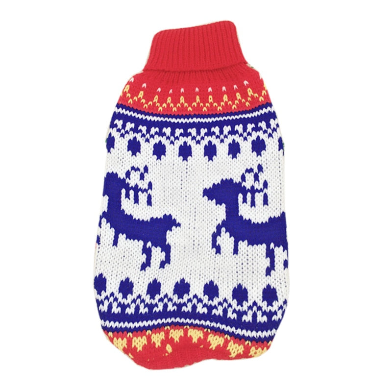 Suéter De Invierno Feliz Navidad