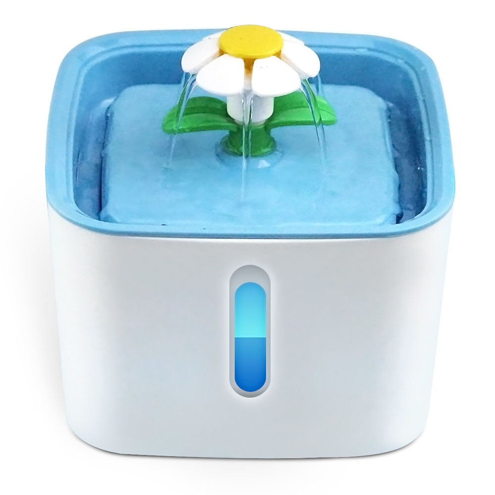 Fuente De Agua Gardem
