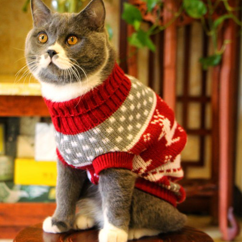 Suéter De Invierno Feliz Navidad