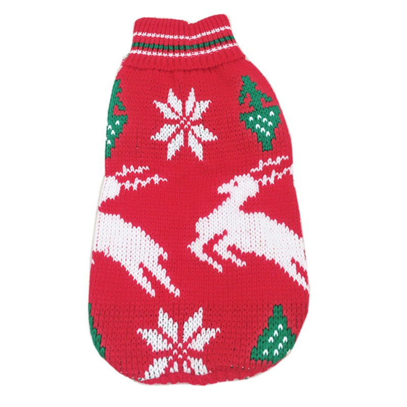 Suéter De Invierno Feliz Navidad