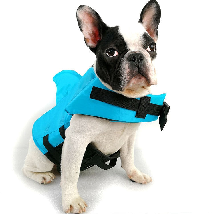 Chaleco Salvavidas Baby Shark