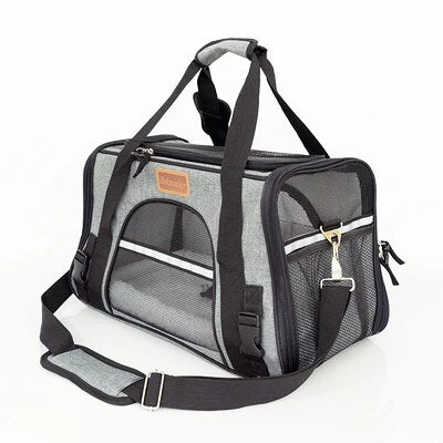 Bolsa Pet Elegante Pricer