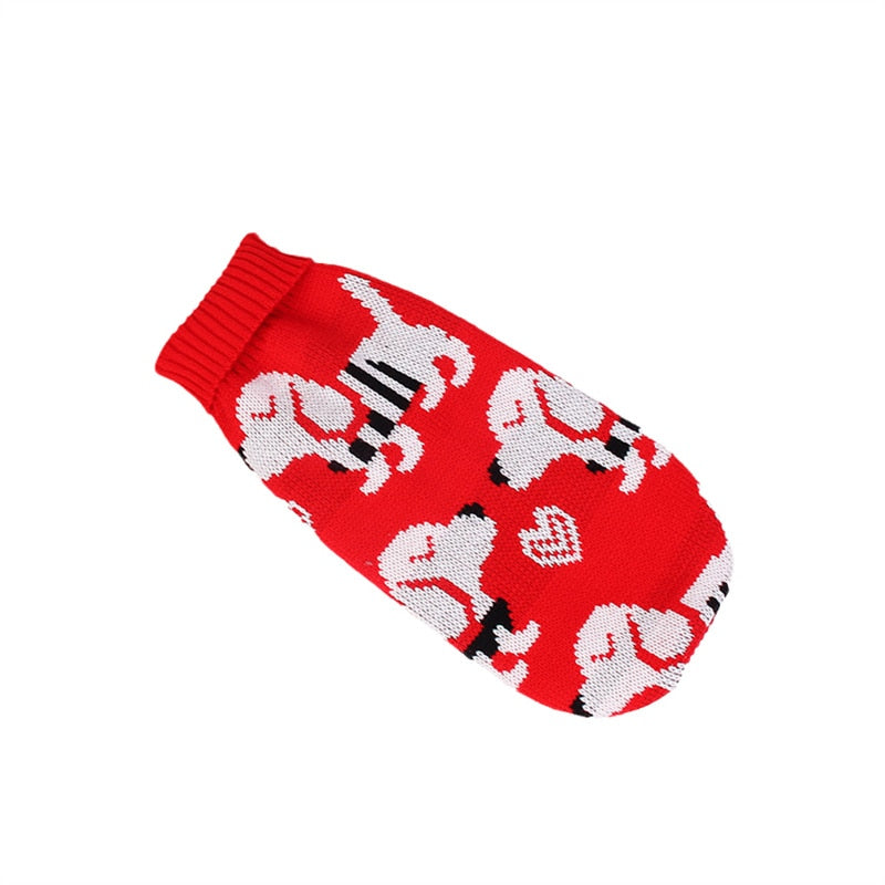 Suéter De Invierno Feliz Navidad