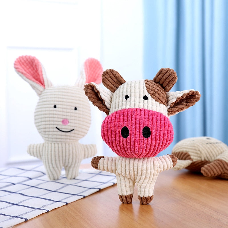 Ositos De Peluche Animales Animados Variados