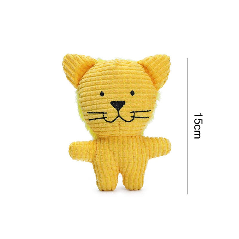 Ositos De Peluche Animales Animados Variados