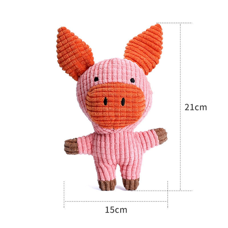 Ositos De Peluche Animales Animados Variados